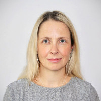 Dr Melissa Haines